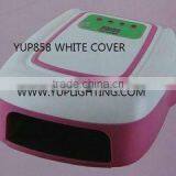 UV LAMP YUP858WHITE COVER thumbnail-1