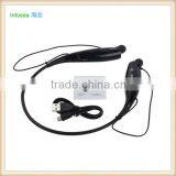 OEM Factory Supply Wireless HV-800 Bluetooth Headphone Neckband Style Headphone Headset thumbnail-3