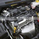 USED ENGINE GASOLINE B12D1 EURO-3-4 ASSY-SUB COMPLETE SET FOR GM VEHICLES 2006-11 MNR thumbnail-1