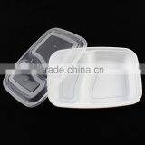 Compartments Food Container Lunch Box thumbnail-5