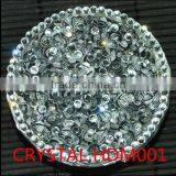 SS6,SS10,SS16 Diamante Classic Machine Cut DMC Hot Fix Rhinestone Wholesale thumbnail-2