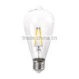 LED Filament Bulb Edison Bulb E27 110/220/240V CE ROHS thumbnail-2