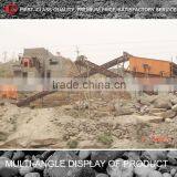 High Efficiency Stone Crushing Production Plant for Building Highway thumbnail-3