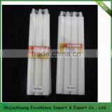 Smokeless Stick White Candles for Home Daily Use Church Praying White Candles thumbnail-3