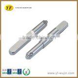 China Supplier OEM Cnc Engine Valve Parts, Cnc Lathe Valve Pin thumbnail-4