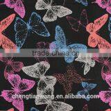 High Quality Women 100% Wool Scarf thumbnail-4