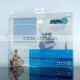 PVC Coloured Plastic Folding Box thumbnail-1