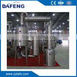 SNJ Series Two-Effect External Cycling Vacuum Double-Effect Concentrator thumbnail-4