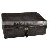 Elegant Ring Jewelry Box,Ring Boxes Wholesale thumbnail-2