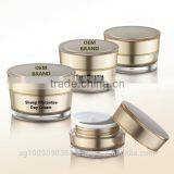 OEM Face Cream, DAY Cream With Sheep Placenta Extract, Collagen, Vitamins C, E and Hyaluronic Acid thumbnail-3