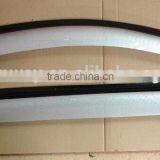 2-TONES Wind Guard Wind Deflectors Door Visors FOR 2014 ISUZU D-MAX