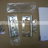 NEW Stainless Steel Sub-mother Door Hinge thumbnail-5