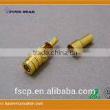SMB Connector Female Crimp Soldering for RG316 Cable thumbnail-5