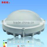 8w 12w Led Headlight Bulb for Motorcycles IP65 CE ROHS