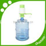 Manual Drinking Water Pump for 5 Gallon Bottled Water                        
                                                Quality Choice