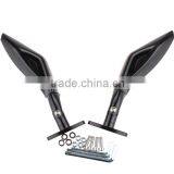 Soto Racing - Full CNC Aluminum Motorcycle Rearview Mirror for Superbike thumbnail-3