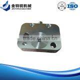 Machined Precise Metal Telecom Parts