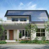 With Copper Transformer and MPPT Design 300w-10kw Solar Hybird Inverter (also Have Battery All in One Box Design) thumbnail-3