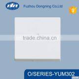 New Design RJ45 Socket and tv Socket YUM302