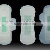 Panty Liners With Wings,disposable Sanitary Napkin, Women Pad thumbnail-2