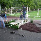 Rubber Surface Paving Machine thumbnail-1