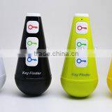 Smart Key Finder Keychain With Roly-poly Transmitter thumbnail-6