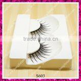 Wholesale Price Silk False Eyelashes With Private Label thumbnail-5
