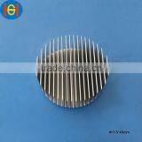 Extruded Round Aluminium Heatsink for Led thumbnail-1