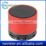Portable Wireless Mini Bluetooth Speaker With TF Card,my Vision Bluetooth Speaker thumbnail-4