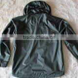 Outdoor Sportswear Windproof Mens Tech Jacket thumbnail-2