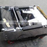 Large Capacity Automatic Wall Screeding Plaster Machine Product Line thumbnail-6