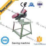 Hot Sales Cinnamon Toothpicks Making Machine thumbnail-5