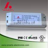 0-10v 1a 40w Dimming Led Driver Led Lights Power Supply thumbnail-6