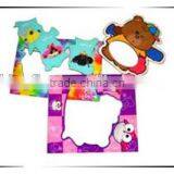 Acrylic Photo Frame; Flexible Acrylic Magnetic Photo Frame; Baby Photo Frame; PVC Photo Frame thumbnail-1