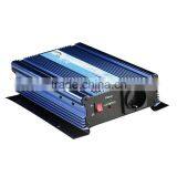 HYM-1200W MINI DC 24V to AC230V Modified Sine Wave Car Power Inverter With Bettery Charger thumbnail-2