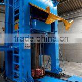 Jiangsu Kunshan Wire Cutting Machine for Copper Wire Drawing Machine