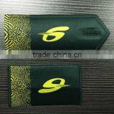 High Quality Custom embroidery epaulette, military uniform shoulder board