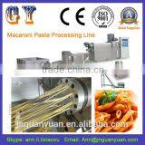 Pasta Macaroni Machinery Pasta Macaroni Equipment Macaroni Product Machine