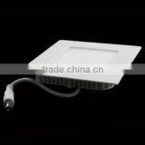LED Panel Light 15W Cool White Square Shape SMD2835 1320lm Led Panel Lighting thumbnail-3