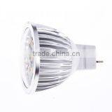 LED Spotlight SMD2835 6W 530LM Warm White GU5.3 LED Spot Light DC12V thumbnail-4