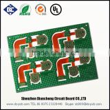 manufacturer of printed circuit board 94v0 circuit board