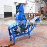 Simple Structure and Easy Operation Coal Broken Machine thumbnail-1