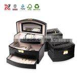 Factory Cosmetic Mini Suitcase Gift Box thumbnail-1