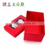 China Manufacturer Custom Various Paper Box Types thumbnail-2