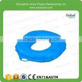 2015 Portable Rubber Seat Ring 16" Inflatable Ring Donut Seat Cushion Pillow thumbnail-2