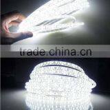 Flexible 3528 120leds LED Tape , 3528 120leds LED Ribbon