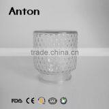 Wedding Centerpiece Glass Candlestick thumbnail-2