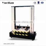 Carton Compression Testing Machine (TAPPI Standard)