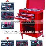 155pcs Tool Set