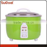 Wholesale Cookware Electric Rice Cooker Multi Cooker thumbnail-1